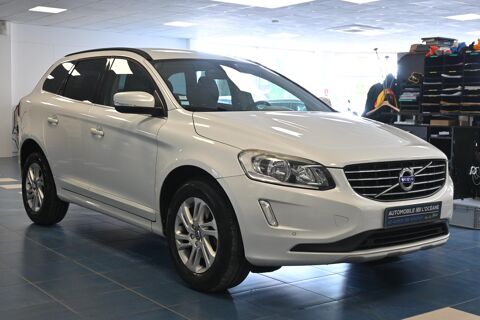 XC60 D3 150 ch Momentum Geartronic Auto 2017 occasion 72650 Saint-Saturnin