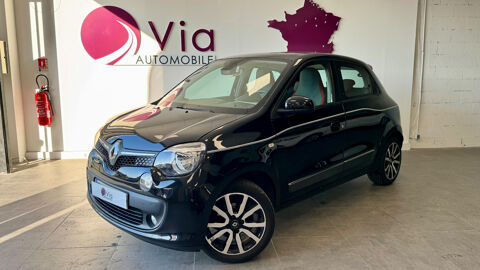 Renault twingo iii 1.0 SCe 70 Inten