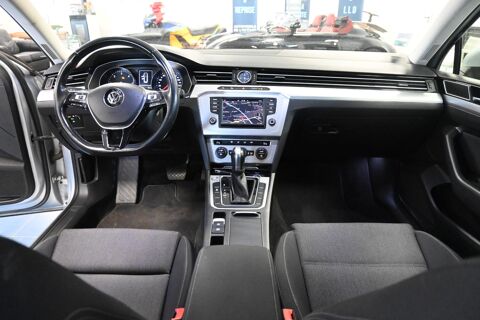 Passat 1.6 TDI 120 BMT DSG7 Confortline / GTIE 24 Mois 2017 occasion 72650 Saint-Saturnin