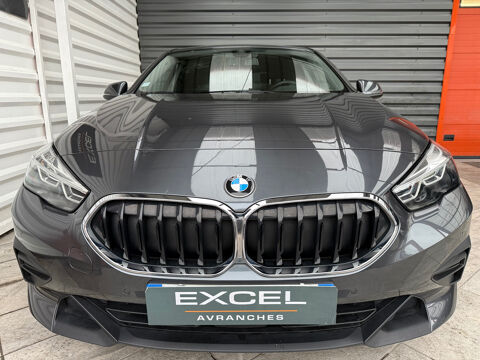 Serie 2 Gran Coupe 216d 116 ch DKG7 2020 occasion 50300 MARCEY-LES-GREVES