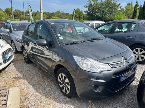 Citroen c3 BlueHDi 75 Attraction
