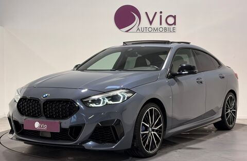 BMW Serie 2 Gran Coupe M235i xDrive 306 ch BVA8 M Performance 2020 occasion Petite-For&ecirc;t 59494