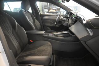 408 PHEV 225 e-EAT8 GT 2024 occasion 72650 Saint-Saturnin