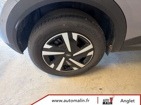 Mokka 1.2 Turbo Hybrid 145 ch e-DCT6 Edition 2025 occasion 64600 Anglet