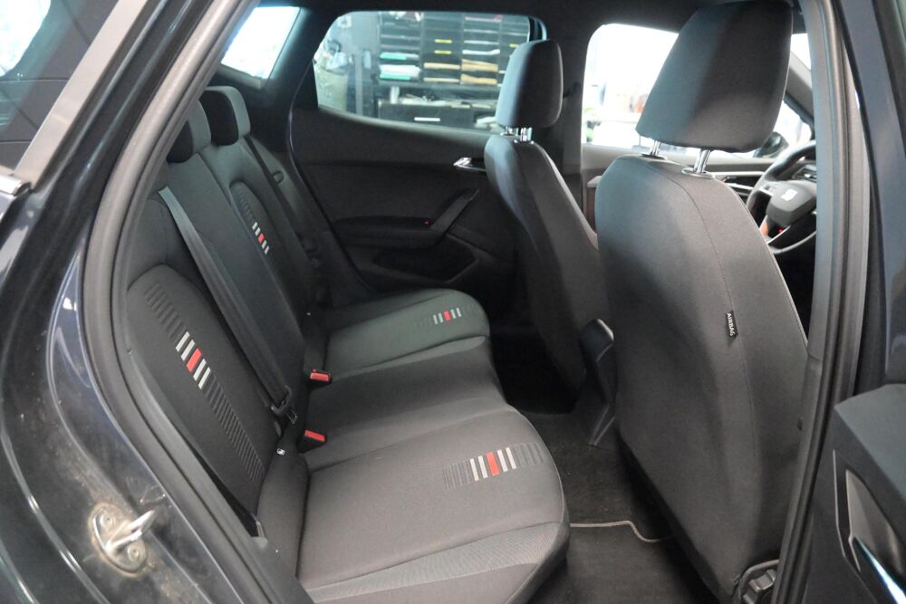 Arona 1.0 EcoTSI 110 ch Start/Stop BVM6 FR 2021 occasion 72650 Saint-Saturnin