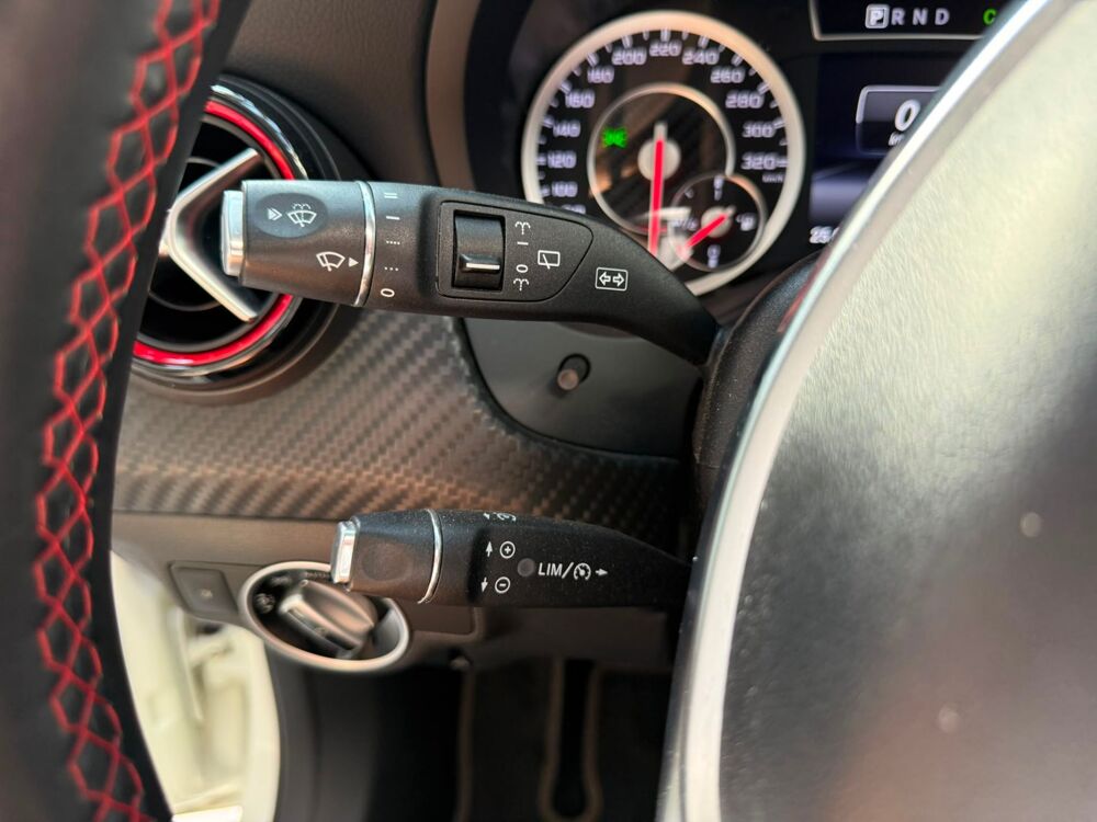 Classe A 45 AMG 4-Matic Speedshift DCT Edition One 2014 occasion 62230 Outreau