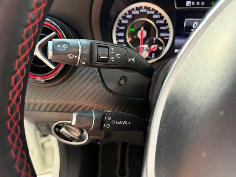 Classe A 45 AMG 4-Matic Speedshift DCT Edition One 2014 occasion 62230 Outreau