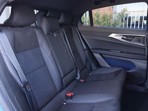 Rafale E-Tech full hybrid 200 ch esprit Alpine 2024 occasion 77680 Roissy-en-Brie