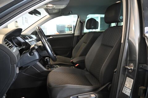 Tiguan 2.0 TDI 150 DSG7 Connect 2018 occasion 72650 Saint-Saturnin