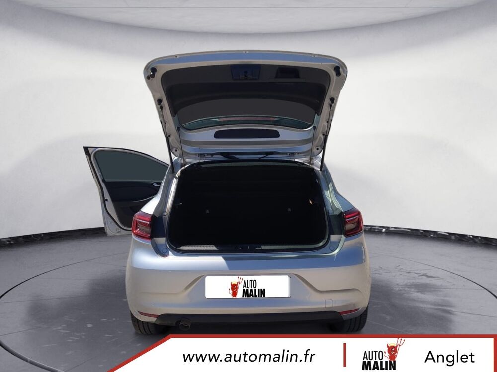 Clio V TCe 90 Equilibre 2023 occasion 64600 Anglet