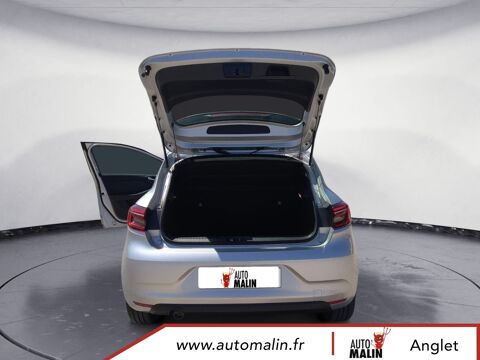 Clio V TCe 90 Equilibre 2023 occasion 64600 Anglet