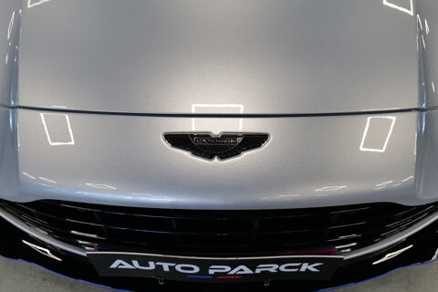 Vantage V12 VANTAGE ROADSTER 54 OF 254 FULL OPTIONS / CARBONE / SIEG 2023 occasion 69008 LYON 8EME
