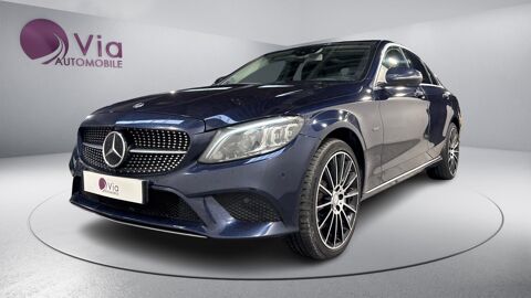 Mercedes Classe C 300 e 9G-Tronic 4Matic Avantgarde Line - Toit ouvrant panora 2019 occasion BETHUNE 62400