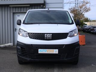 Scudo E-SCUDO 136 50 KWH STANDARD BUSINESS 2022 occasion 77680 Roissy-en-Brie