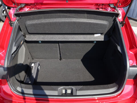 Clio VI E-Tech full hybrid 160 ch esprit Alpine 2026 occasion 77680 Roissy-en-Brie
