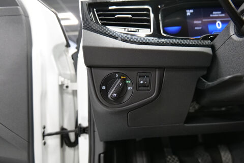 Polo 1.0 TSI 95 S&S BVM5 Life Plus 2023 occasion 69008 LYON 8EME