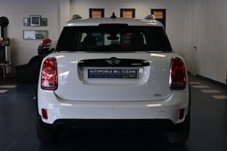 Countryman 102 ch One 2017 occasion 72650 Saint-Saturnin