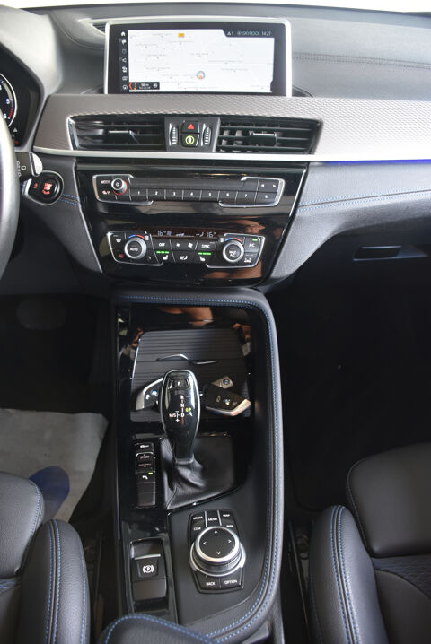 X2 sDrive 20d 190 ch BVA8 M Sport X 2020 occasion 59240 Dunkerque