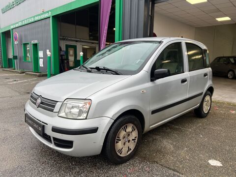 Fiat panda 1.2 8V ECO Dynamic