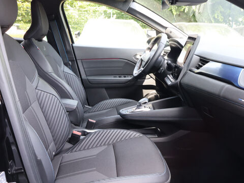 Symbioz E-Tech full hybrid 145 Esprit Alpine 2025 occasion 77680 Roissy-en-Brie