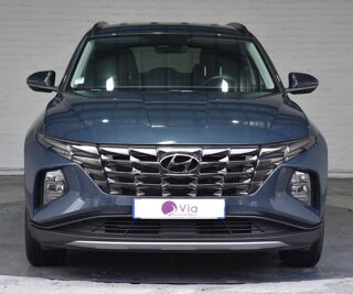Tucson 1.6 T-GDI 230 Hybrid BVA6 creative 2&egrave;me main 2022 occasion 59240 Dunkerque