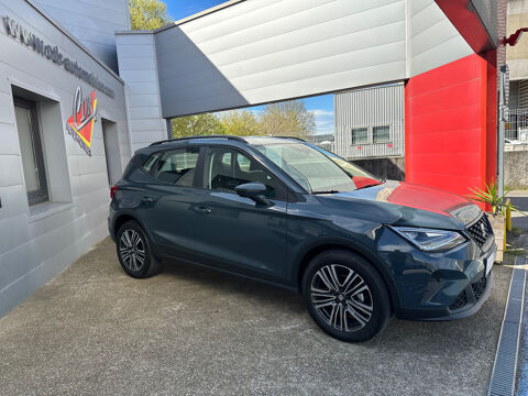 Arona 1.0 TSI 95 ch Start/Stop BVM5 Copa 2025 occasion 30900 Nimes