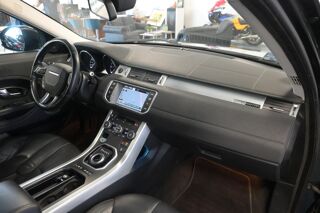 Range Rover Evoque Mark II TD4 Dynamic A 2014 occasion 72650 Saint-Saturnin