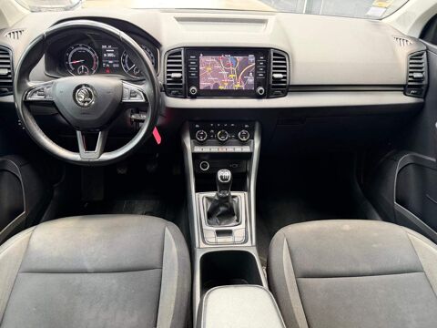 Karoq 1.0 TSI 116 ch Ambition 2018 occasion 62230 Outreau