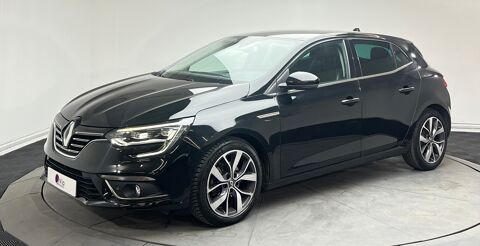 Renault Megane IV TCe 130 Energy Intens 2016 occasion Férin 59169
