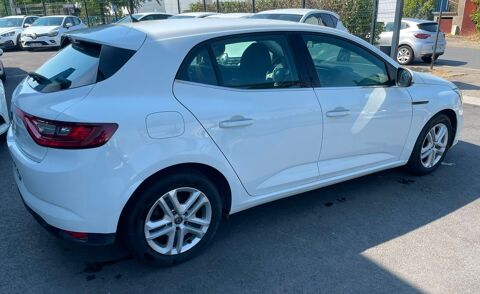 Megane IV Blue dCi 115 EDC Business 2020 occasion 44800 Saint-Herblain