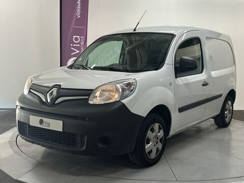 Renault Kangoo Express TCE 115 E6 GENERIQUE 2019 occasion Chambly 60230