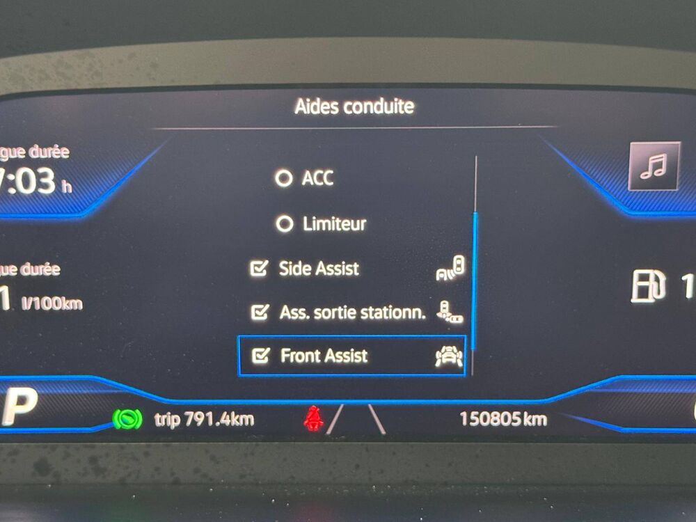 Arteon 2.0 TDI 150 DSG7 R-Line 2021 occasion 62230 Outreau