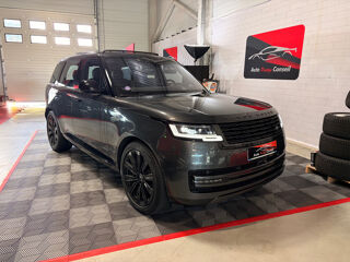 Range Rover HSE SWB P440e PHEV AWD L460// ENTRETIEN LAND ROVER// PREMIER 2023 occasion 44470 Carquefou