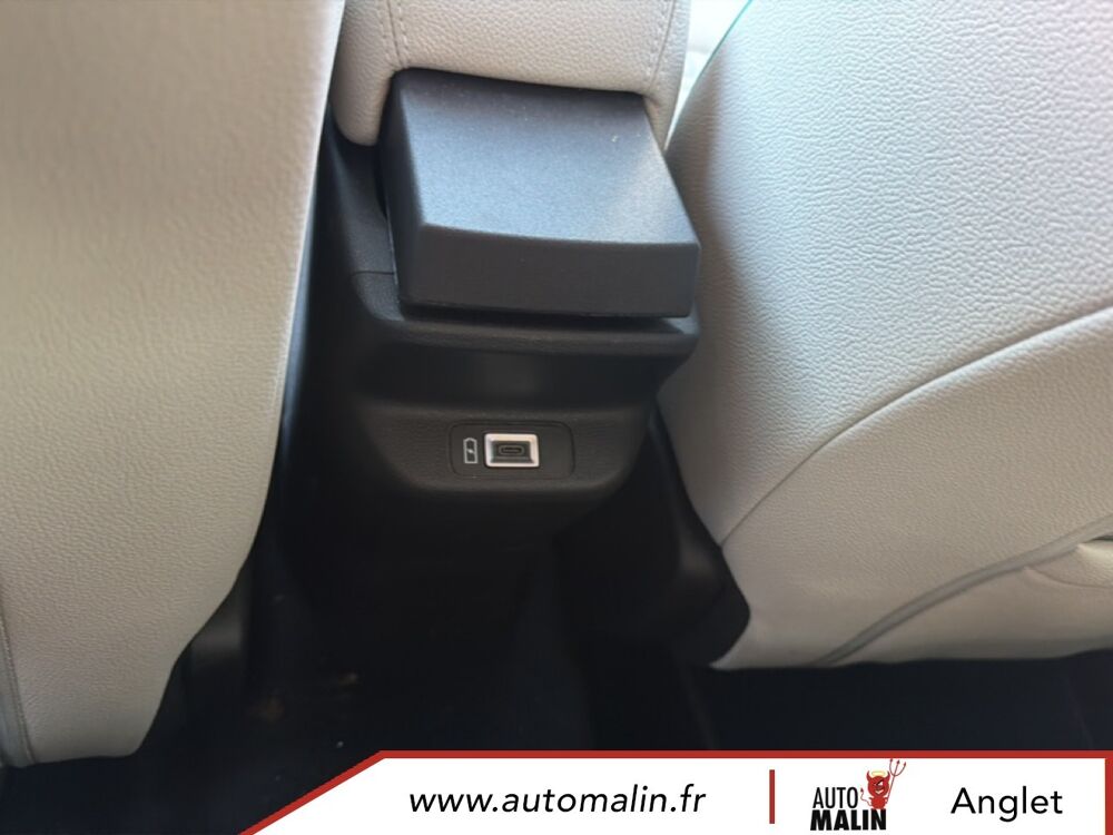 Fiat 600 T-Gen 3 1.2 Hybrid 110ch eDCT6 La Prima 2025 occasion 64600 Anglet