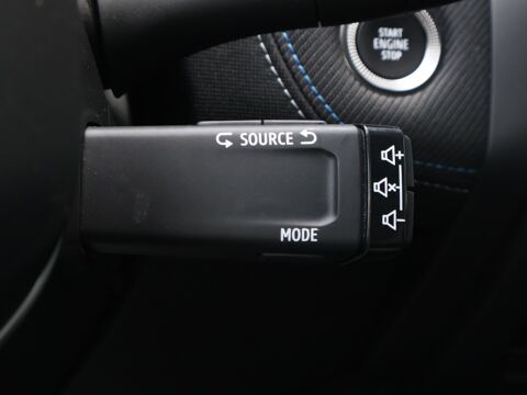 Symbioz E-Tech full hybrid 145 Esprit Alpine 2025 occasion 77680 Roissy-en-Brie