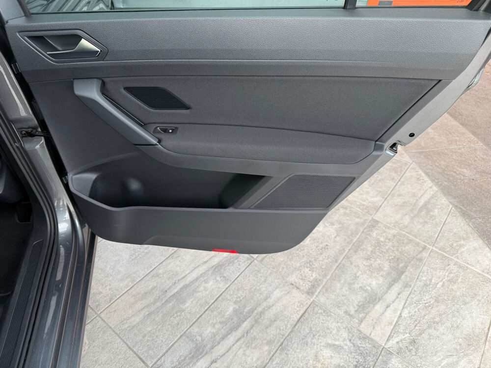 Touran 1.5 TSI EVO 150 DSG7 5pl Trendline 2020 occasion 50300 MARCEY-LES-GREVES