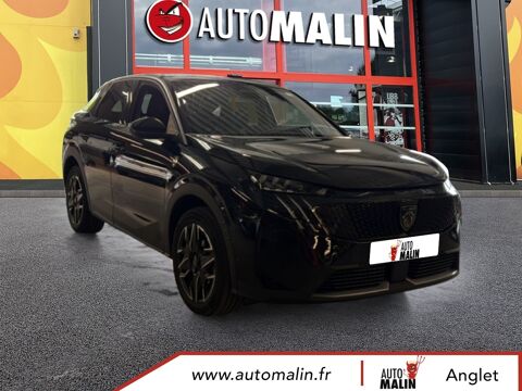 3008 Hybrid 145 e-DCS6 GT 2025 occasion 64600 Anglet