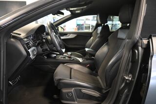 A5 40 TDI 190 S tronic 7 S Line 2019 occasion 72650 Saint-Saturnin