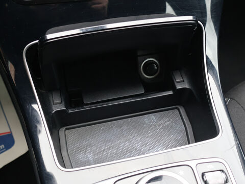 Classe C 250 BlueTEC 4Matic 7G-Tronic A 2015 occasion 77680 Roissy-en-Brie
