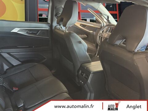 Austral full hybrid E-Tech 200 ch Esprit Alpine 2025 occasion 64600 Anglet