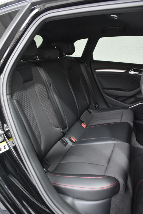S3 2.0 TFSI 310 BVM Quattro 2018 occasion 59240 Dunkerque