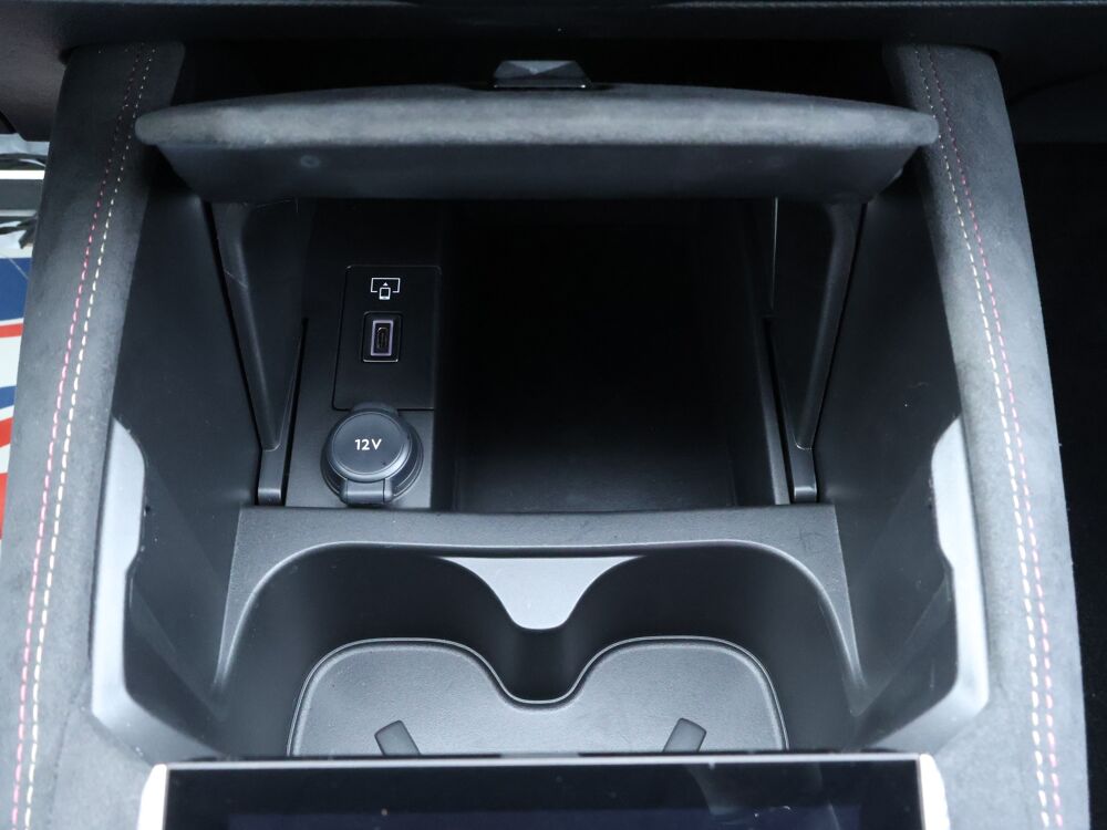DS4 Hybride E-Tense 225 EAT8 Performance Line+ 2024 occasion 77680 Roissy-en-Brie