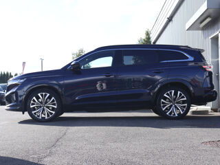Espace full hybrid E-Tech 200 ch 7pl Iconic 2026 occasion 77680 Roissy-en-Brie