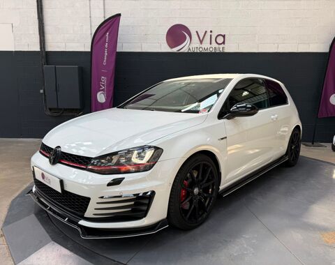 Volkswagen Golf 2.0 TSI 230 GTI Performance 2015 occasion Outreau 62230
