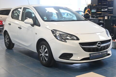 Corsa 1.4 90 ch Essentia 2015 occasion 72650 Saint-Saturnin