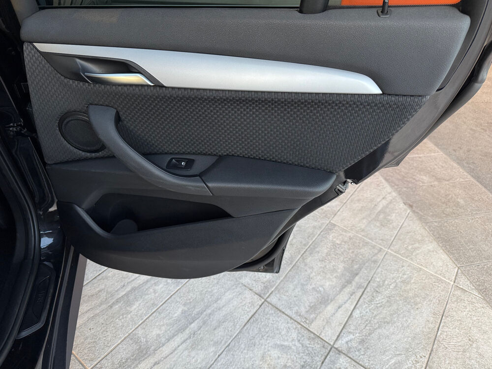X1 sDrive 18d 150 ch BVA8 Business Design 2021 occasion 50300 MARCEY-LES-GREVES