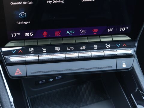 Austral E-Tech full hybrid 200 GSR2 Iconic 2025 occasion 77680 Roissy-en-Brie