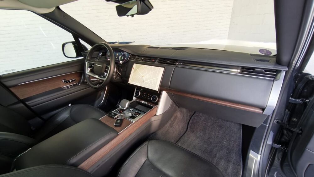 Range Rover SWB P510e PHEV AWD Autobiography 2023 occasion 59240 Dunkerque