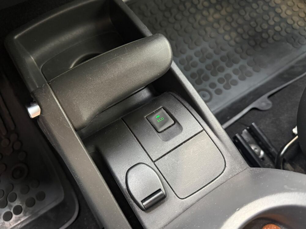 Kangoo TCE 115 cv Energy Life - 5P 2015 occasion 62230 Outreau