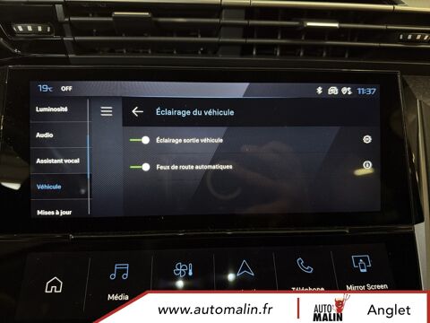 308 SW Hybrid 145 e-DCS6 Allure 2025 occasion 64600 Anglet